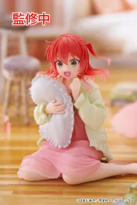 TAITO BOCCHI THE ROCK! Desktop Cute Figure - Ikuyo Kita (Room Wear Ver.) - Bocchi the Rock! - photo 5