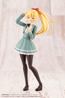 CUSTOMIZED FACE & DECAL SET Vol.10 [DESIGNED BY RAGHO FOR RITSUKA SAEKI A] 8