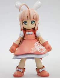 KOTOBUKIYA Hoi Hoi-San Heavy Arms - Frame Arms Girl - photo 1