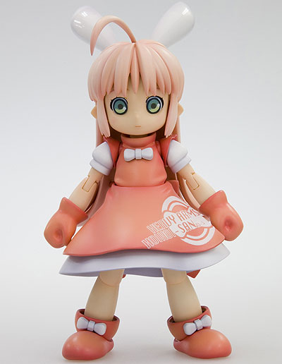 Hoi Hoi-San Heavy Arms