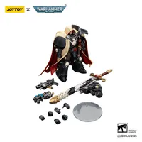 JOYTOY Chaos Space Marines Cypher, Lord of the Fallen - Warhammer 40K - photo 20