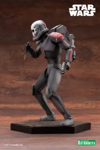 KOTOBUKIYA ARTFX HUNTER™ THE BAD BATCH - Star Wars - photo 23