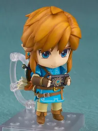 GOOD SMILE COMPANY Nendoroid Link Breath of the Wild Ver. DX Edition(4th-run) - The Legend of Zelda - photo 9