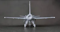 HMA co.,ltd 1/144 JAS39 Gripen Plastic Model Kit - Scale Kits - photo 5