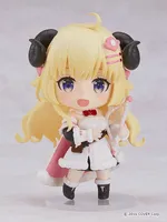 GOOD SMILE COMPANY Nendoroid Tsunomaki Watame - hololive production - photo 1