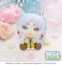 QyuruMe "Frieren: Beyond Journey's End" Mini Figure "Frieren & Himmel" (EX) 3