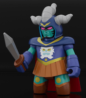 BRICKROID Great General of Darkness 2