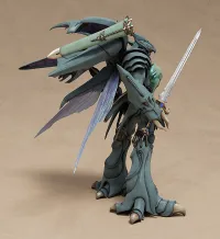 Max Factory PLAMAX Bellvine - Aura Battler Dunbine - photo 5