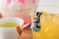 MegaHouse Ochatomo series NARUTO Shippuden Konoha Break Time! (Repeat) (1pc / 8pc per box) - NARUTO - photo 19