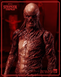 Stranger Things - 1/6 Vecna (Season 4) 26