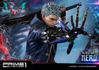 Prime 1 Studio Ultimate Premium Masterline Devil May Cry 5 Nero - Devil May Cry - photo 7