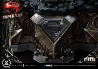 Prime 1 Studio Museum Masterline Dark Nights: Metal (Comics) Superman DX Bonus Version - DC Comics - photo 30