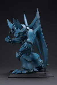 KOTOBUKIYA Obelisk the Tormentor Egyptian God Statue - Pre-Painted PVC Figure - photo 3