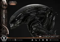 Prime 1 Studio Museum Masterline XL Alien (Film) Big Chap Xenomorph Close Up Shot Ver. DX Bonus Version			 - Alien (Movie Franchise) - photo 12