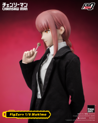 CHAINSAW MAN - FigZero 1/6 Makima 4