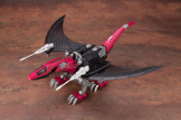 EHI-7 REDDRA ZENEBUS EMPIRE Ver. 9