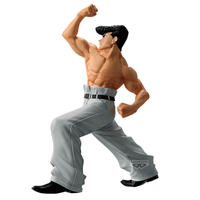 HUNTER×HUNTER VIBRATION STARS-KNUCKLE- 2