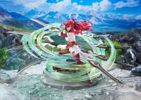 GOOD SMILE COMPANY FAIRY TAIL Erza Scarlet: Ataraxia Armor Ver. - Fairy Tail - photo 10