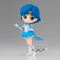 Eternal Sailor Mercury (ver. A) 2
