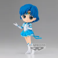 BANDAI Eternal Sailor Mercury (ver. A) - Sailor Moon - photo 2