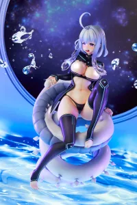 KADOKAWA UMA-chan - Scale Figures - photo 8