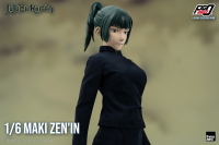 Jujutsu Kaisen - FigZero 1/6 Maki Zen'in 11