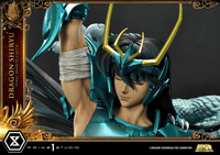 Premium Masterline Saint Seiya Dragon Shiryu "Final Bronze Cloth" 50