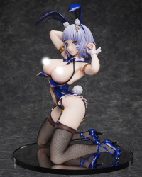 Mio Blue Bunny Ver. 6