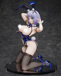 BINDing Mio Blue Bunny Ver. - BINDing Creators Opinion - photo 6