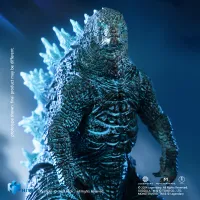 HIYA TOYS Exquisite Basic Series GODXILLA x KONG THE NEW EMPIRE Energized Godzilla - Godzilla - photo 12