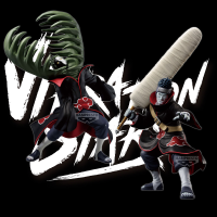 NARUTO SHIPPUDEN VIBRATION STARS-ZETSU & KISAME HOSHIGAKI-(B:KISAME HOSHIGAKI) 2