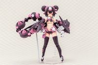 PUNI☆MOFU LONG 2