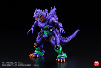 MFS-3 KIRYU EVA Color ver. LIMITED EDITION 4
