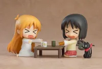 GOOD SMILE COMPANY Nendoroid Hakase: Keiichi Arawi Ver. - Nichijou - photo 7