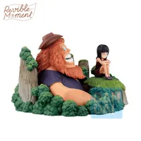 BANDAI Saul & Robin (Dramatic Memories) - ONE PIECE - photo 3