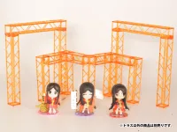 PLUM PMOA Pla Accessory01 Truss　clear orange Ver - Pla Accessory - photo 5