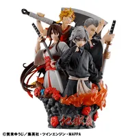 MegaHouse Petitrama DX Hells Paradise - Hell's Paradise: Jigokuraku - photo 6