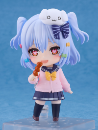 Nendoroid Inuyama Tamaki 5