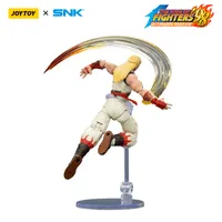 JOYTOY KOF '98UM Fatal Fury Team Andy Bogard - The King of Fighters - photo 9