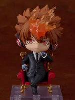 ORANGE ROUGE Nendoroid Tsunayoshi Sawada: Black Suit Ver. - Katekyo Hitman Reborn! - photo 5