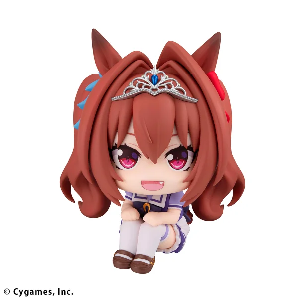 MegaHouse Lookup Uma Musume Pretty Derby Daiwa Scarlet - Umamusume: Pretty Derby