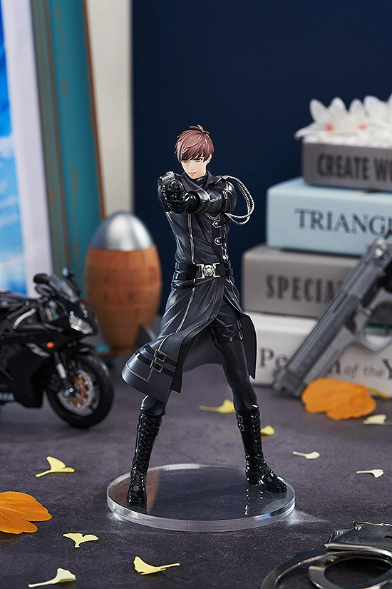 [GoodSmile] POP UP PARADE Qi Bai
