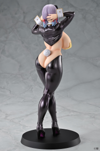 Ami-chan Reverse Bunny 9