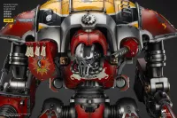 JOYTOY Imperial Knights House Raven Knight Errant - Warhammer 40K - photo 2