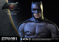 High Definition Museum Masterline Batman v Superman: Dawn of Justice (Film) Batman 7