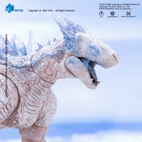 Godzilla x Kong Frost Bite Blast Shimo Action Figure 6