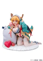 PROOF 1/7 Scale Figure Tohru Dragon hoodie ver. - Miss Kobayashi's Dragon Maid - photo 3