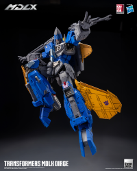 Transformers - MDLX Dirge 2