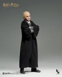 Queen Studios Harry Potter and the Philosopher's Stone - Draco Malfoy 1/6 Collectible Figure - Harry Potter - photo 3
