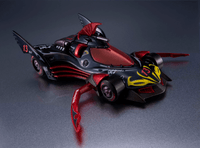 Cyber Formula Collection -Heritage Edition-Future GPX Cyber FormulaMissionel VR-4 11